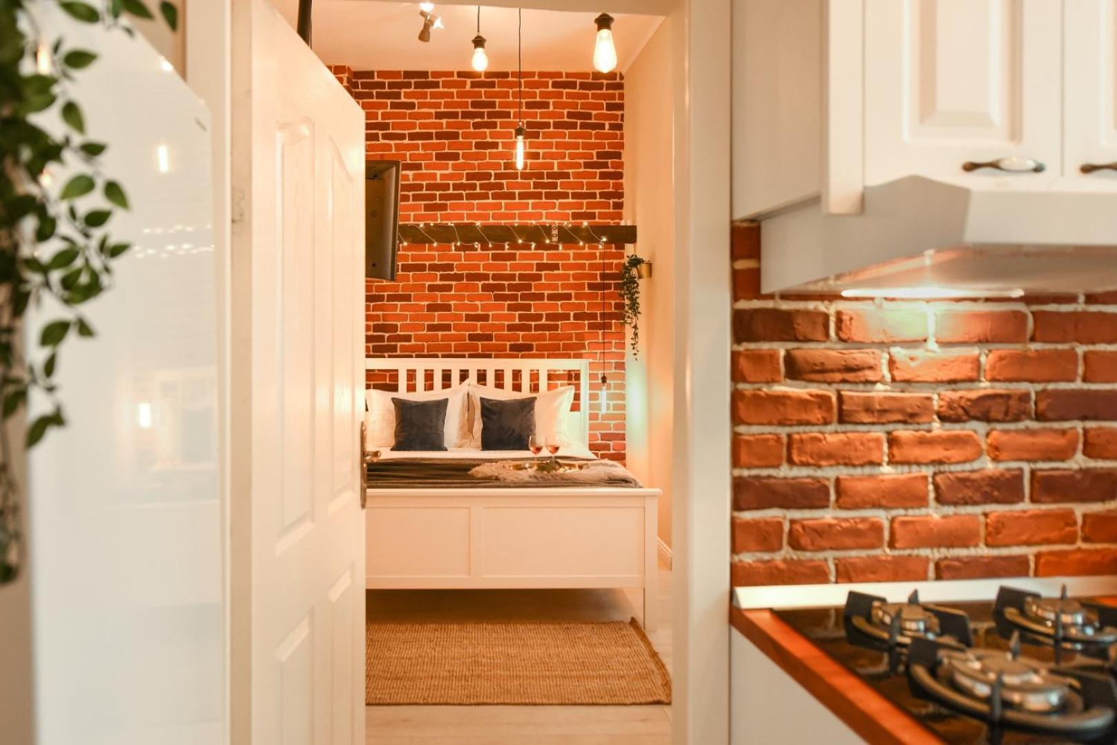 Elegant Studio - Urban Escape In Bucareste Exterior foto