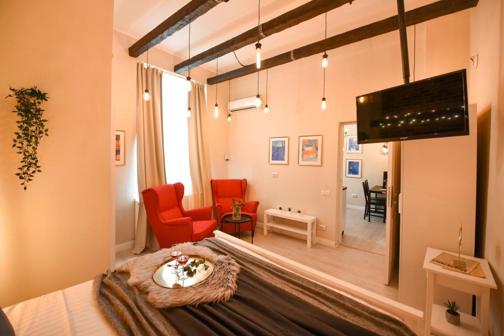 Elegant Studio - Urban Escape In Bucareste Exterior foto