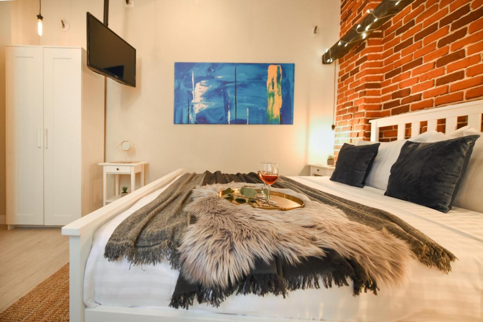 Elegant Studio - Urban Escape In Bucareste Exterior foto