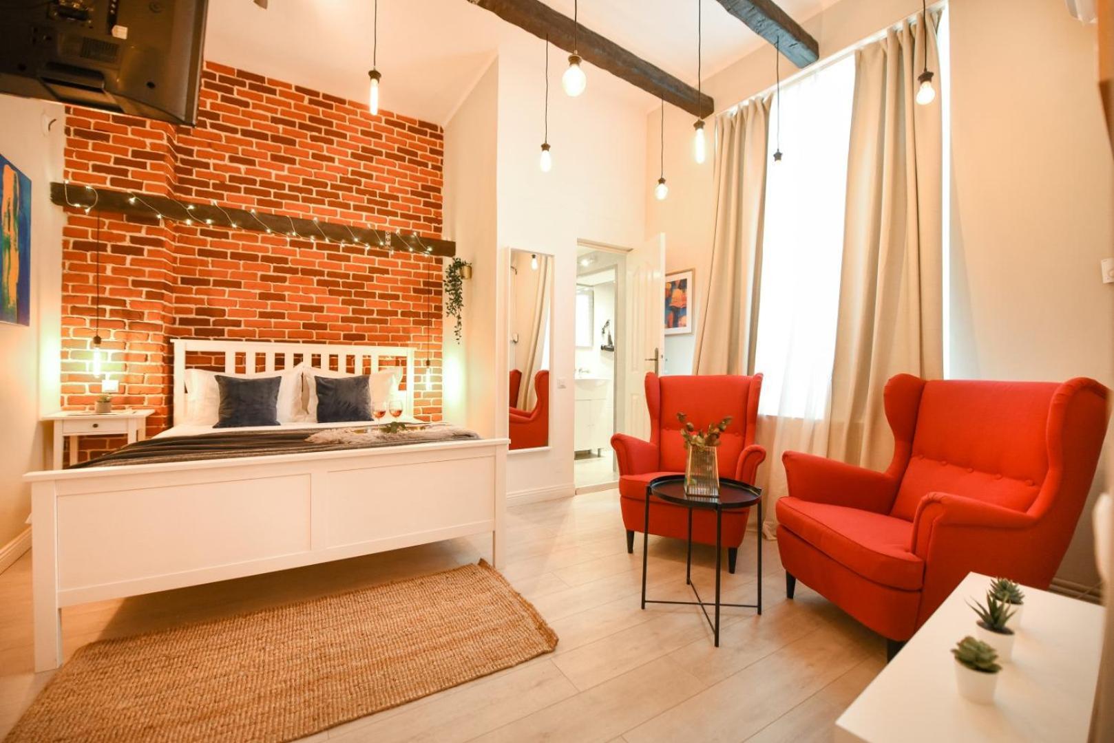 Elegant Studio - Urban Escape In Bucareste Exterior foto