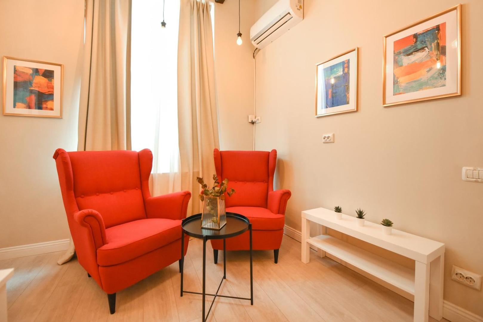 Elegant Studio - Urban Escape In Bucareste Exterior foto